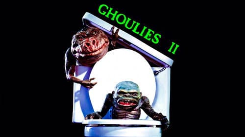 Ghoulies II still