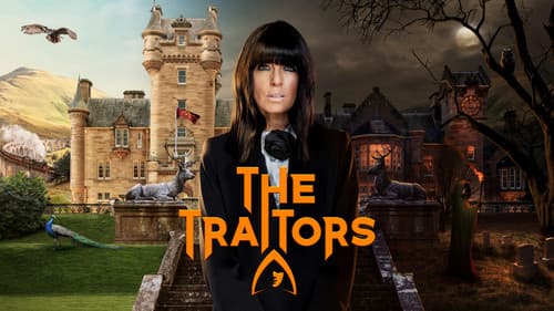 The Traitors still