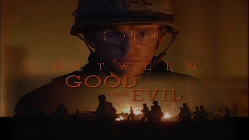 Full Metal Jacket: Between Good and Evil still