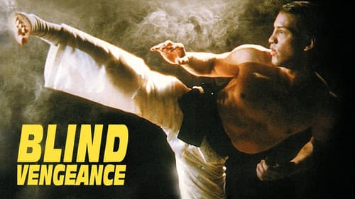 Blind Vengeance still