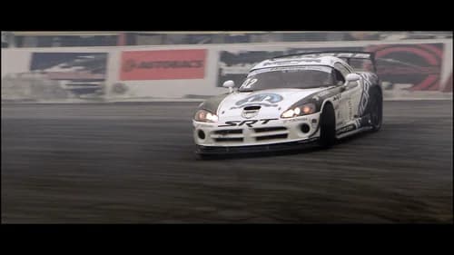 Drift - The Sideways Craze still