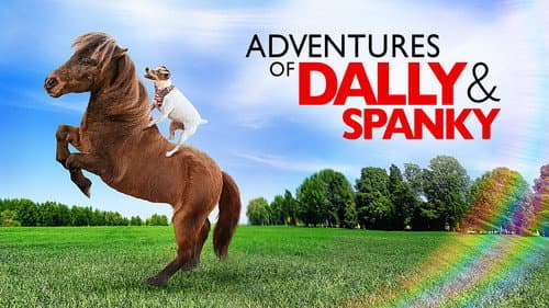 Adventures of Dally and Spanky still
