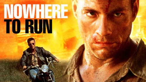 Nowhere to Run still