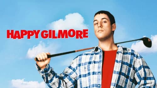 Happy Gilmore still