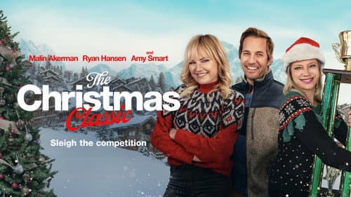 The Christmas Classic still