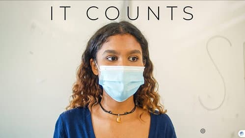 It Counts still