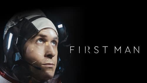 First Man still