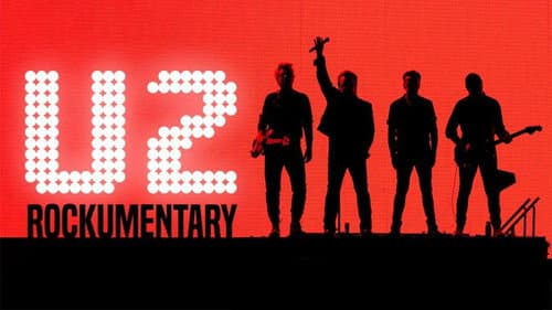 U2: Rockumentary still