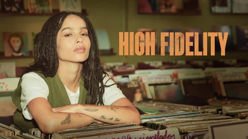 High Fidelity still