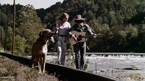 The Legend of Hillbilly John still