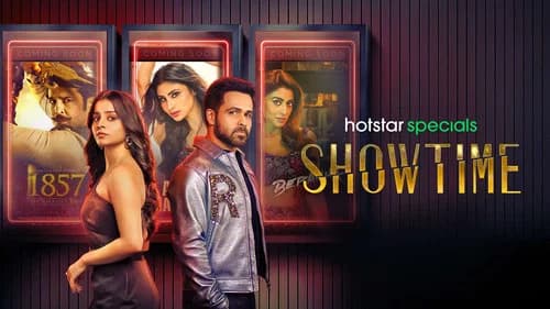 Showtime still