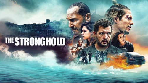 The Stronghold still
