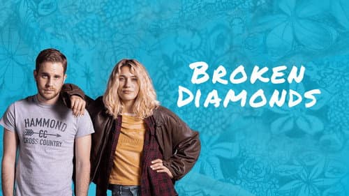 Broken Diamonds still