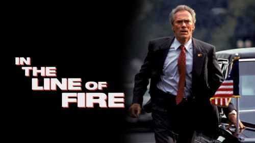 In the Line of Fire still