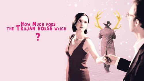 How Much Does the Trojan Horse Weigh? still