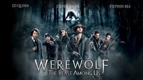 Werewolf: The Beast Among Us still