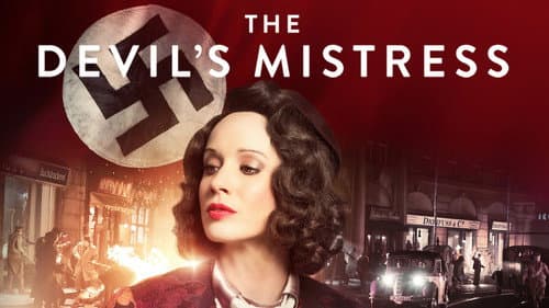 The Devil's Mistress still