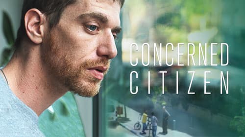 Concerned Citizen still