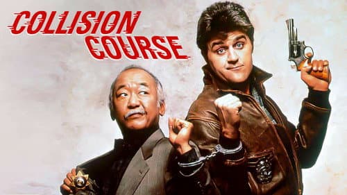 Collision Course still