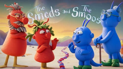 The Smeds and the Smoos still