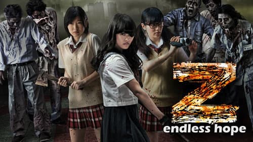 Z: Endless Hope still