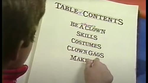 Ringling Bros. and Barnum & Bailey Circus: Be a Clown still