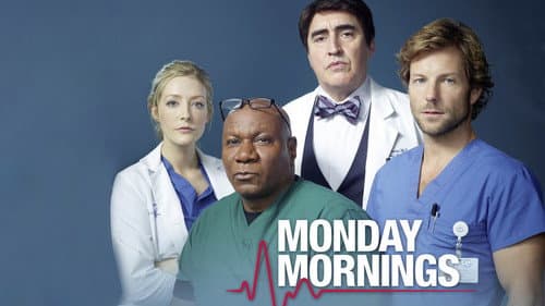 Monday Mornings still