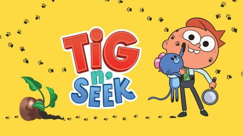 Tig n' Seek still