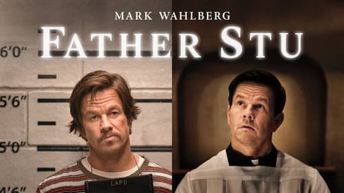 Father Stu still