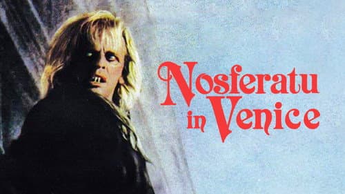 Nosferatu in Venice still