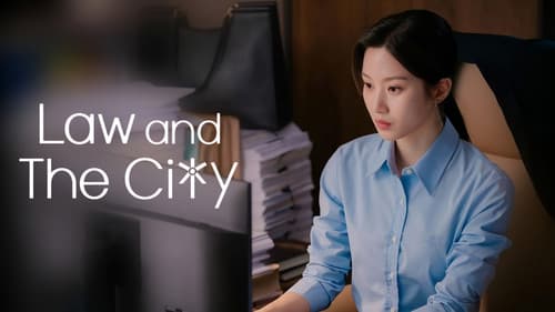 Law and the City still