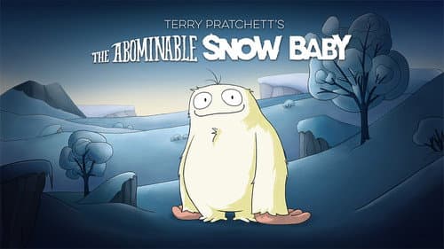 The Abominable Snow Baby still