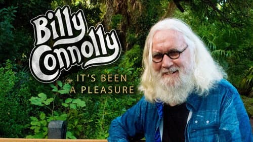 Billy Connolly: It’s Been a Pleasure... still