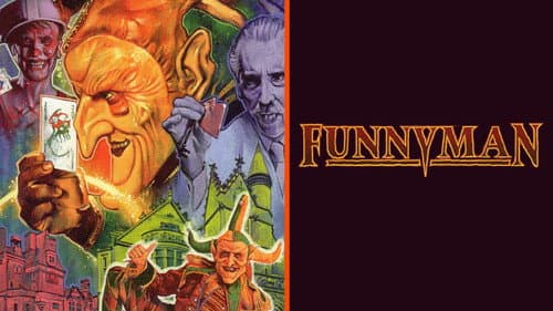 Funny Man still