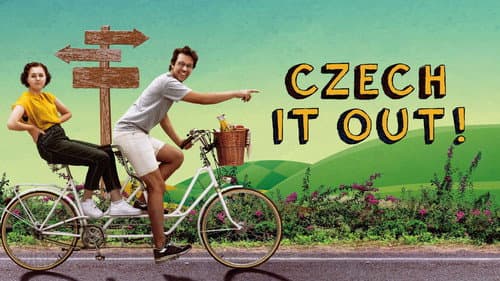 Czech It Out! still