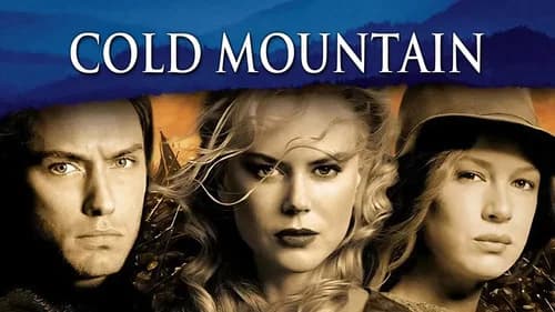 Cold Mountain still