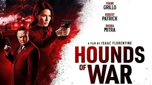 Hounds of War still
