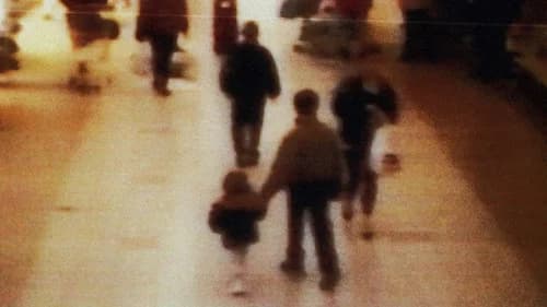 James Bulger: The New Revelations still