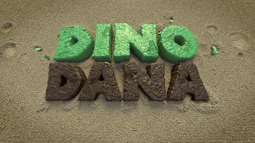 Dino Dana still