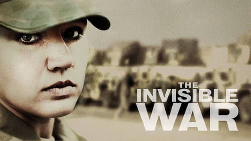 The Invisible War still
