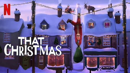That Christmas still