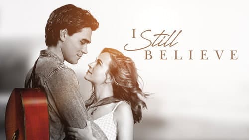I Still Believe still