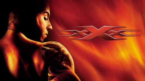 xXx still