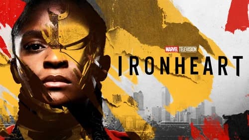 Ironheart still