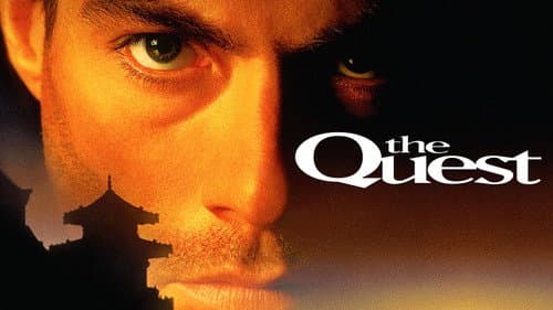 The Quest still