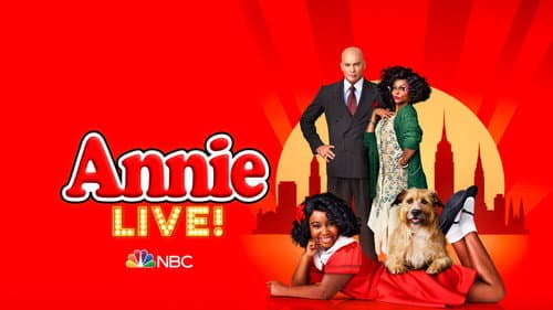 Annie Live! still