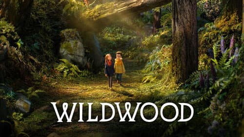 Wildwood still