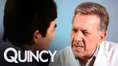 Quincy, M.E. still