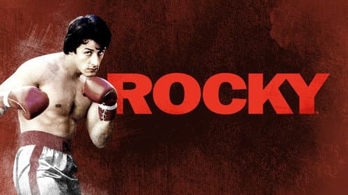 Rocky still