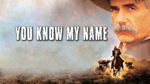 You Know My Name still